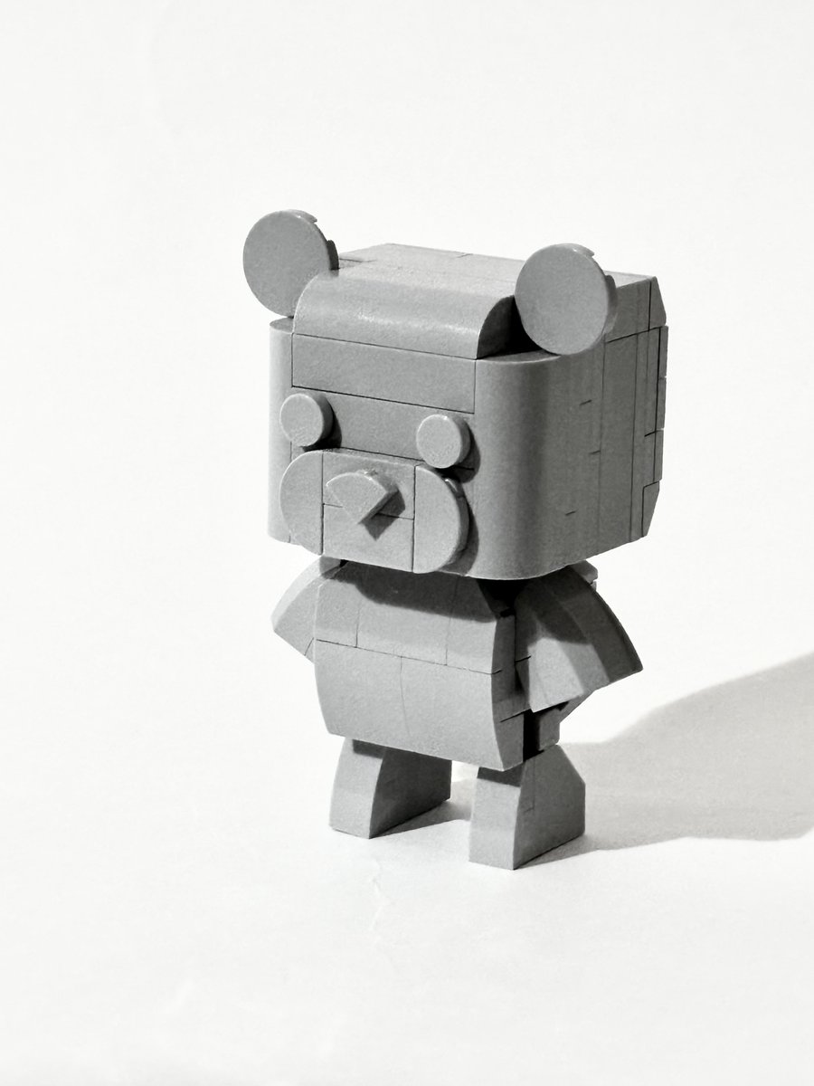 #LEGO #legomoc #レゴ