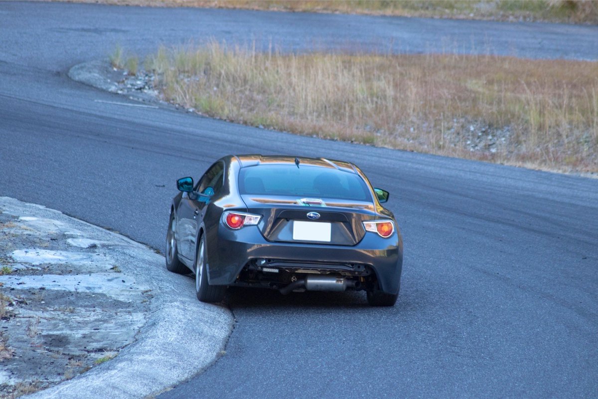 grbnoritai's tweet photo. #8B乗りのお友達を増やそうキャンペーン
A型のZC6をサーキットでシバいてる人です
あんまりお金をかけずに新型に着いていけるコスパ仕様を目指してます🥹🥹 https://t.co/v2Hu0bluFt