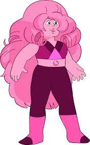 haaaate the fact rose quartz/pink diamond was a bad person cause her designs are so pretty man god damn  