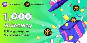 EricCartman_eth's tweet photo. 🔥New airdrop: BNB Airdrop 
💸 Total Reward: 5 BNB 
🎁Refer Reward: 0.0004 BNB 
⏳Distribution: Instant https://t.co/65K4f9mnSL