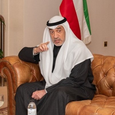 وزير الداخلية بالوكالة: أؤيد #كبس_سيارة_المخالف المعمول بها في بعض الدول

• الكثير من #حوادث_المرور سببها بساطة غرامات المخالفات الحالية

• مخالفة ممنوع الوقوف 5 دنانير.. فلو كانت 100 مثلاً لتغير الوضع

bit.ly/3P5x4WD