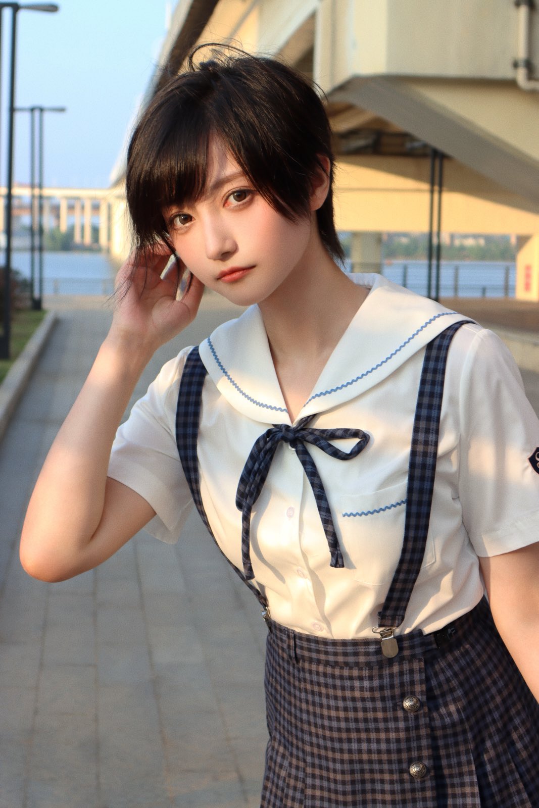 帅嘤嘤on X: 