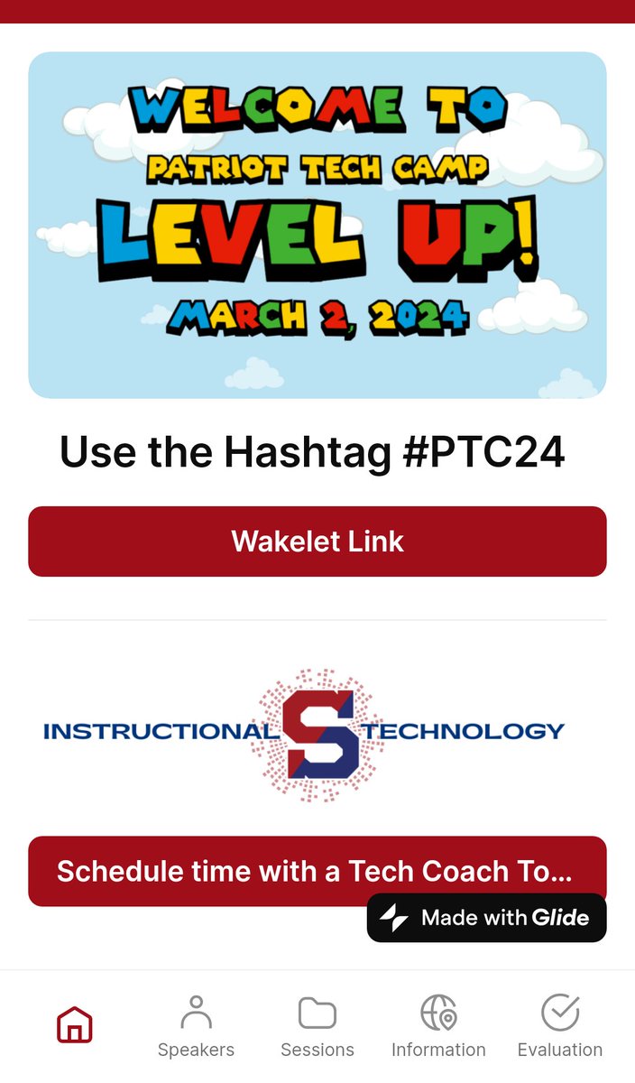 #PTC24 See you soon!