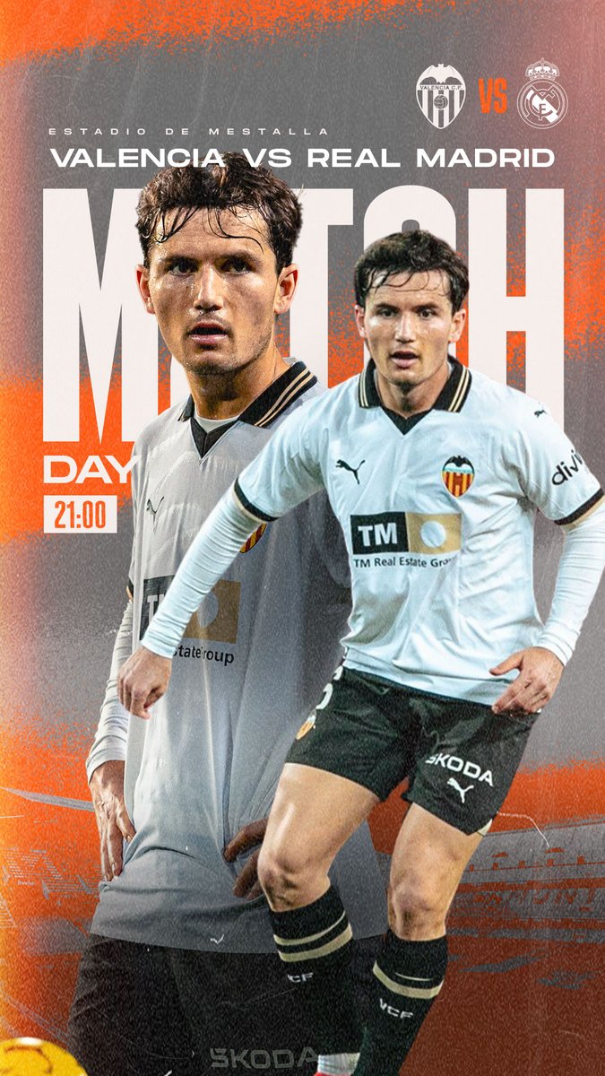 🦇⚪️⚫️ #Amunt @valenciacf