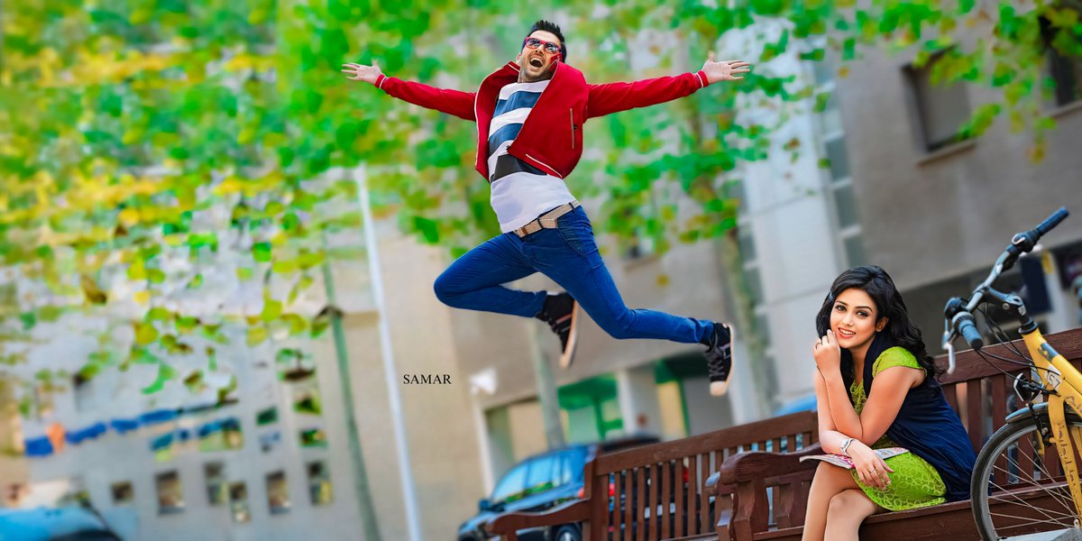 SamarDa82489742's tweet photo. #CDNK Unseen Pics ❤️✨
#Nithiin #Chinnadananeekosome🥰 @actor_nithiin 🤗 https://t.co/eLhVwUWb26