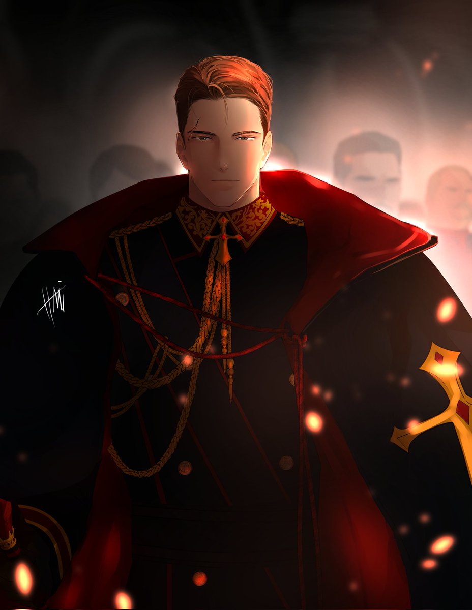 👑✨️ "knighting ceremony"🚩
Lintang juga hadir di acara knighting ceremony, sebagai raja dan kesatria dari negeri seberang, enaknya jadi lawan atau kawan?
.
.
.
.
#webtoon #OC #manga #manhwa #digitalart #art #artist #originalart #painting #anime #fun #isekai #cosplay #gold