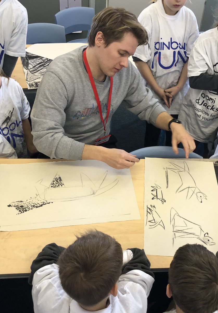 William Grill tweet media