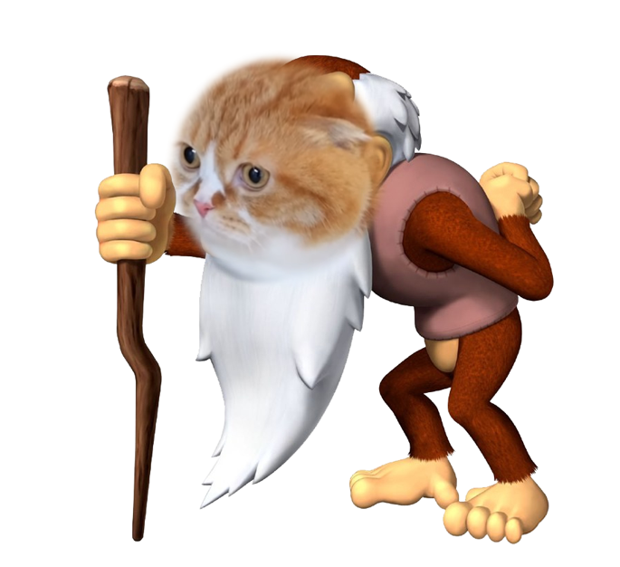 まるおコング
#また悪さするんか #ドンキーコング #HIKAKIN