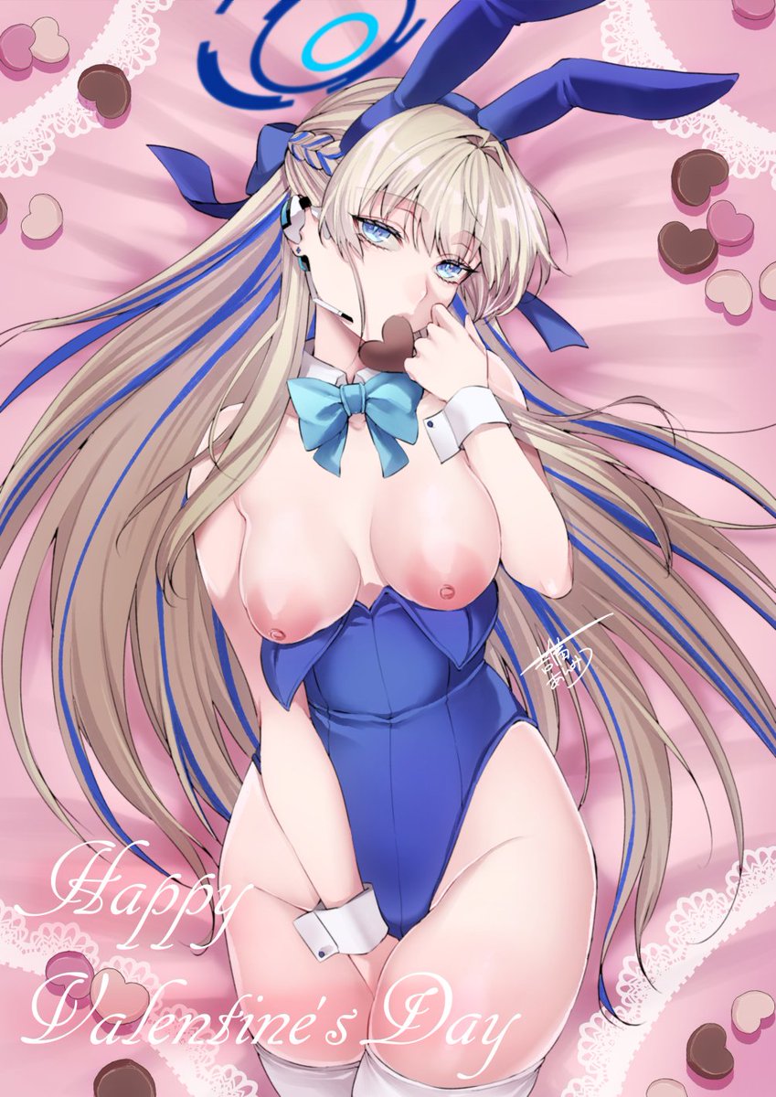 #3月になったのでフォロワーさんに自己紹介しようぜ
トキとかトキとかたまにツバキやら他生徒のスケベばかりを描いてます。
ブルアカの他にもオリジナルで漫画とかもたまに描いてます、ヨロシクゥ!!✌️😇✌️