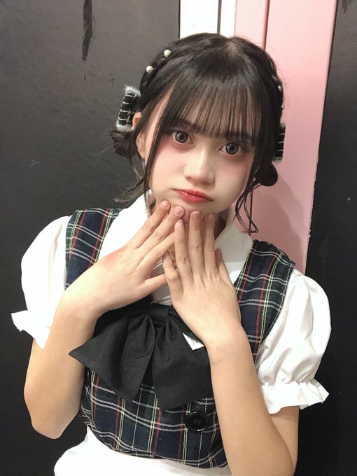 Twitterのコスプレ画像1
