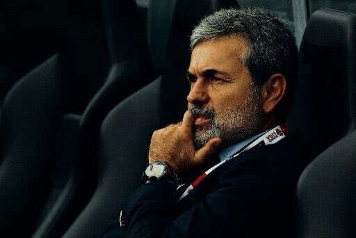 Aykut Kocaman: "Manzara ne kadar güzel de olsa, üşüten pencereyi kapatmak gerekir."