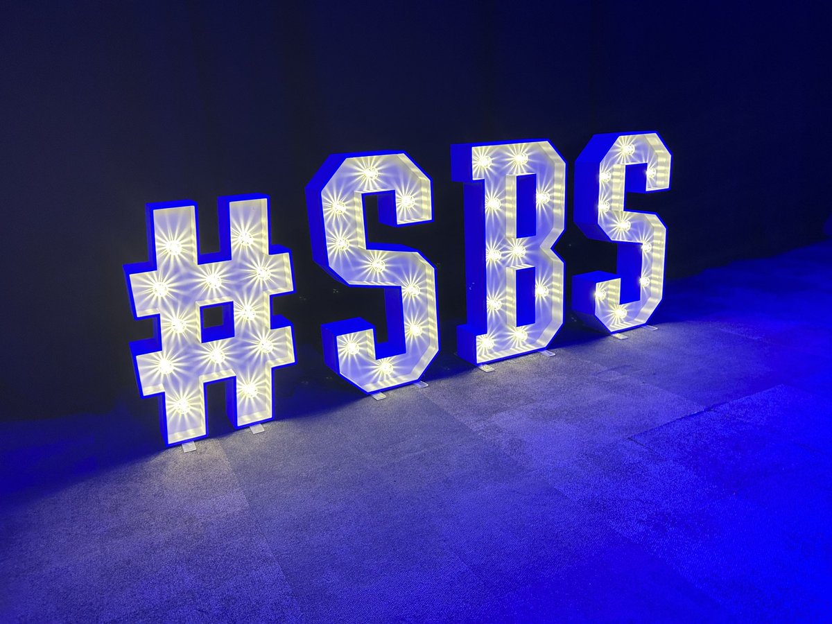 TheoPaphitis's tweet image. Don’t forget - if you’ve a fantastic small business, or know someone that does, get involved in #SBS Small Business Sunday tomorrow between 5-7.30pm here &amp;amp; on Instagram:
💪 follow &amp;amp; tag me &amp;amp; use #SBS in your post
💪 post from the business account
💪 show me what you’re all about…