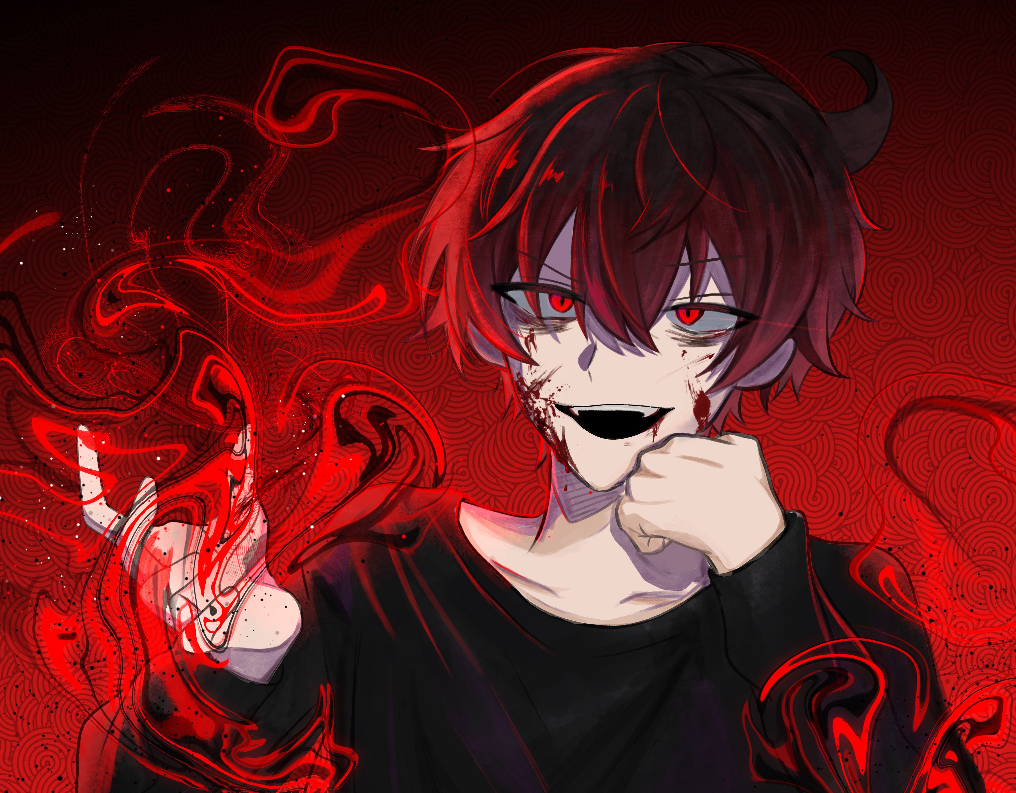 小豆 (@azukikousatu321) / X