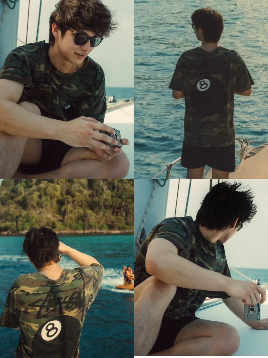 Pani_BrightStar's tweet image. ตากล้องทริปนี้เค้าหล่อแบบVIPสุบๆ 📷

Bright Vachirawit 
#bbrightvc @bbrightvc