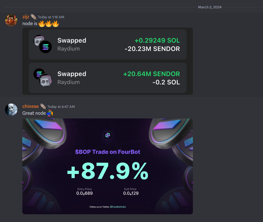 Otter Node tweet media