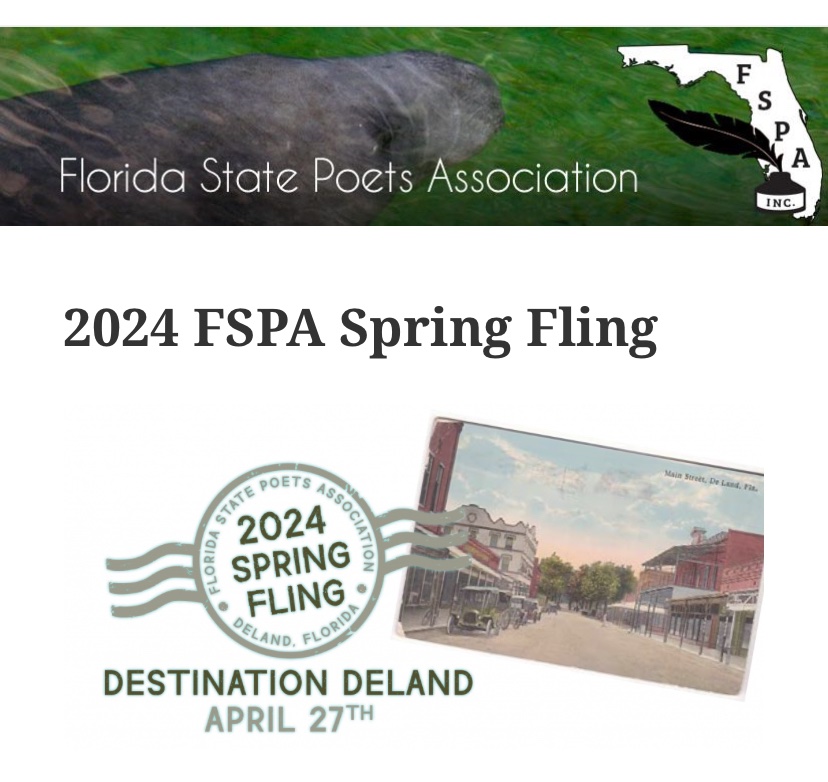 GCWA_SWFL's tweet image. Florida State Poets Association:
2024 FSPA Spring Fling

indd.adobe.com/view/3d9fc9e1-…