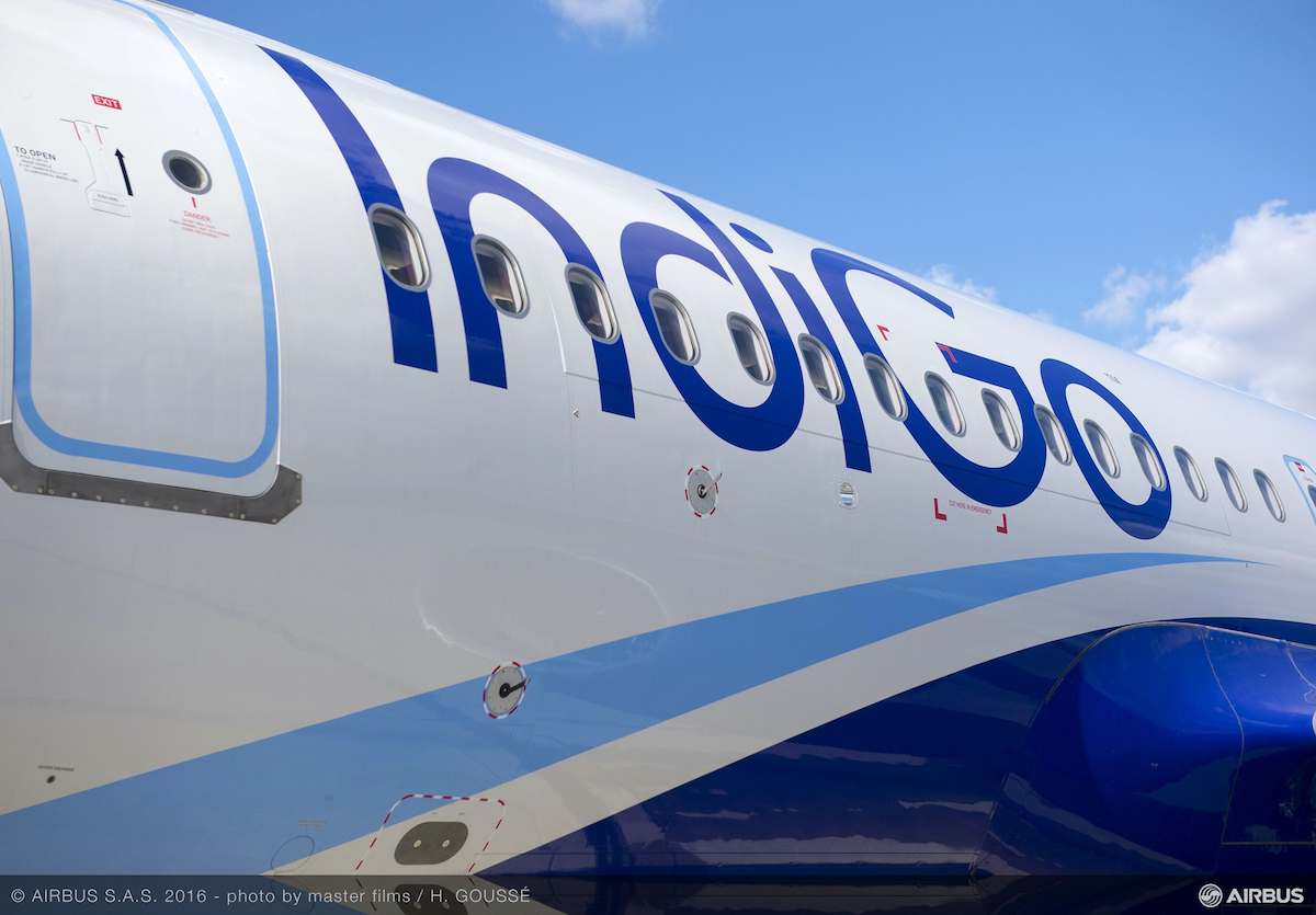 IndiGo will become the second airline to connect Hyderabad to Amritsar. From March 31, the airline will operate daily A320 flights. Timings👇👇 6E168 ATQ 05:30-08:05 HYD 6E167 HYD 09:05-11:45 ATQ Currently, Air India Express operates daily B737 MAX flights on this route.