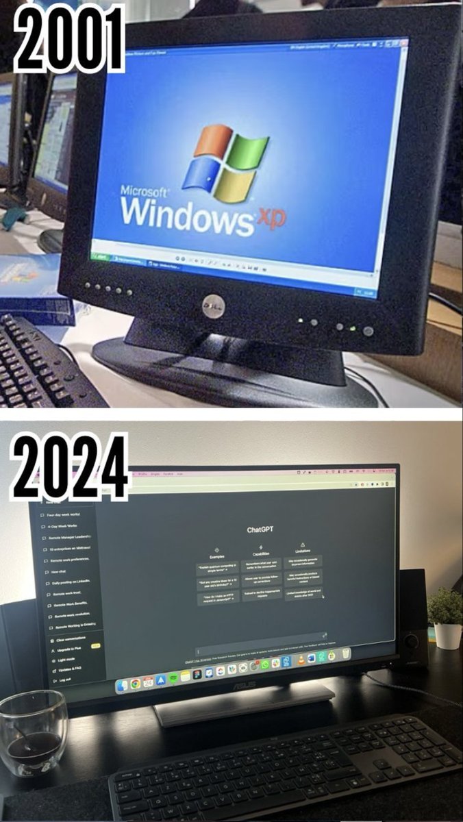 Cavaleiro IA tweet media