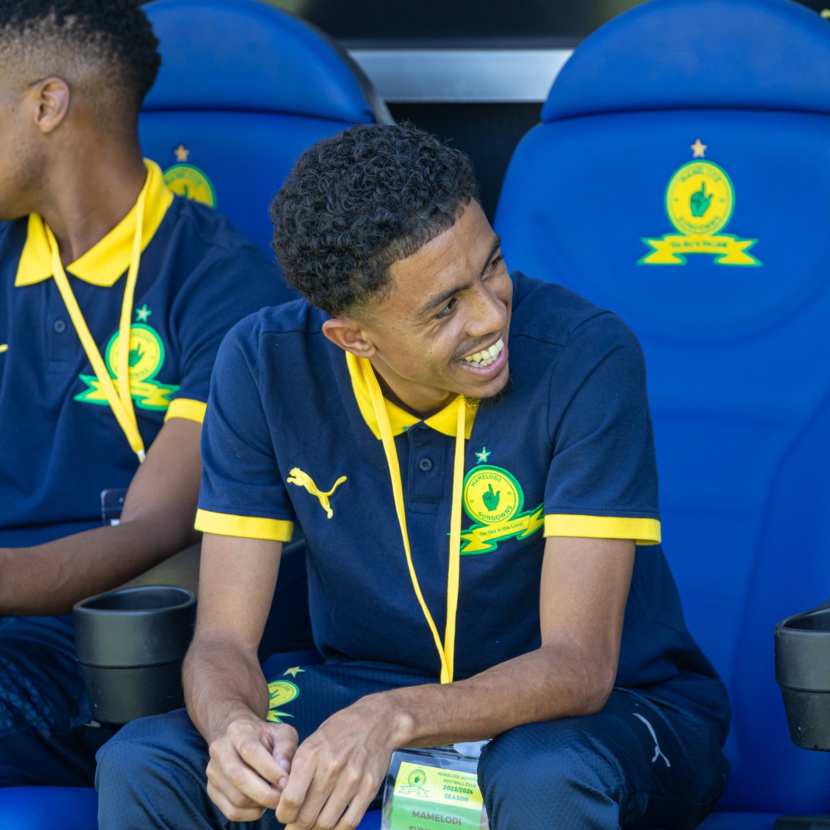 Masandawana tweet picture