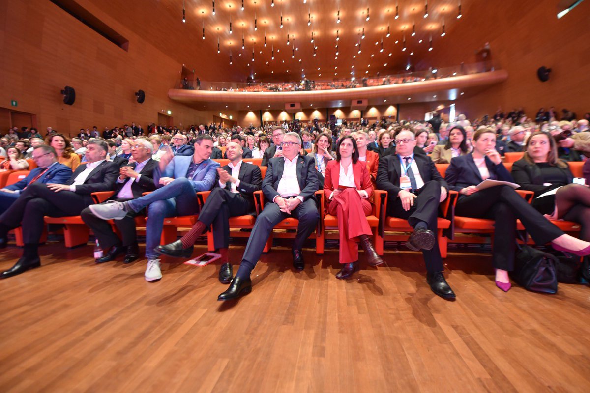 Partito Democratico 🇮🇹 🇪🇺 tweet media