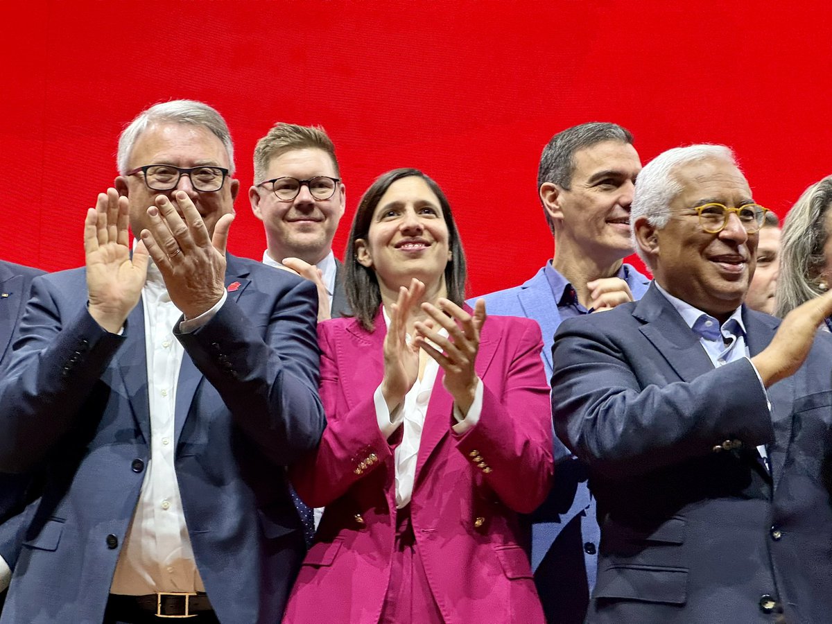 Partito Democratico 🇮🇹 🇪🇺 tweet media