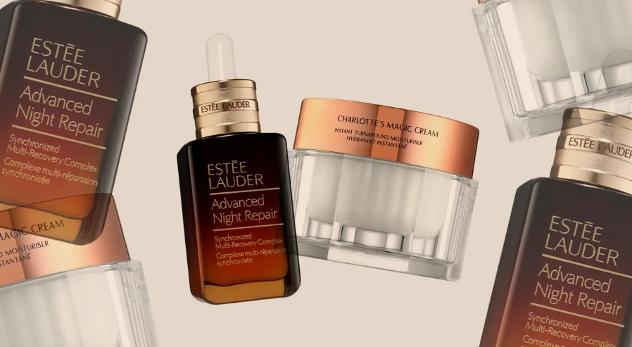 ju0824's tweet photo. Another well-known cosmetic brand is Estée Lauder, renowned for its luxurious skincare, makeup, and fragrance products. With a legacy of innovation and excellence, Estée Lauder continues to offer high-quality beauty solutions that cater to diverse skincare and makeup needs. https://t.co/EAie8x8l8H