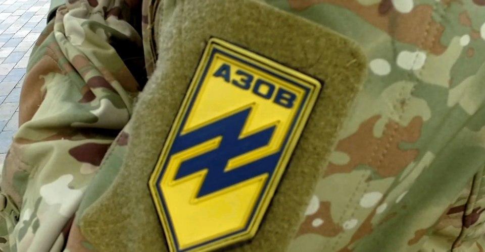 falledlenin's tweet photo. В цей день 2022 року при обороні Маріуполя пропав безвісти Артур Савельєв «Гамп» - ст.солдат НГУ Азов. Залишилися батьки, мол.сестра, наречена. Мама здала ДНК, чекає на результати і сподівається, що зможе гідно поховати свого сина. Посмертно нагороджений орденом «За мужність» 3ст https://t.co/sAT1FuSvcA
