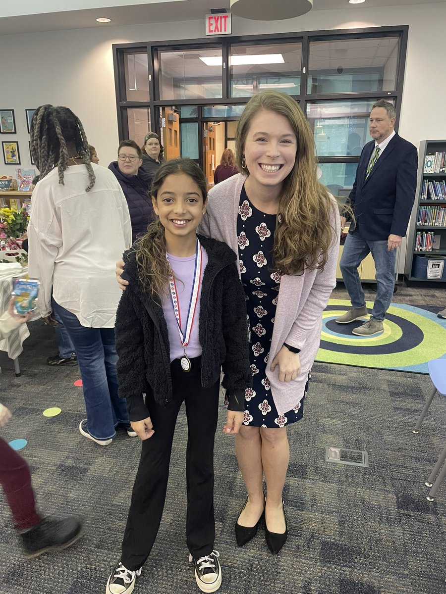 Jessica Frey (@missfrenchfrey1) on Twitter photo I’m proud to announce my nominee for the yes I can award this year! The scholar you see before you has worked so hard and just blossomed this year! Congratulations! 🎉🎊<a href="/SweetAppleES/">Sweet Apple Elem</a> <a href="/andylallison/">Andy L. Allison</a> <a href="/laurabutler618/">Laura Butler</a> <a href="/rawls5/">Jennifer Rawls</a> I’m proud to announce my nominee for the yes I can award this year! The scholar you see before you has worked so hard and just blossomed this year! Congratulations! 🎉🎊<a href="/SweetAppleES/">Sweet Apple Elem</a> <a href="/andylallison/">Andy L. Allison</a> <a href="/laurabutler618/">Laura Butler</a> <a href="/rawls5/">Jennifer Rawls</a>