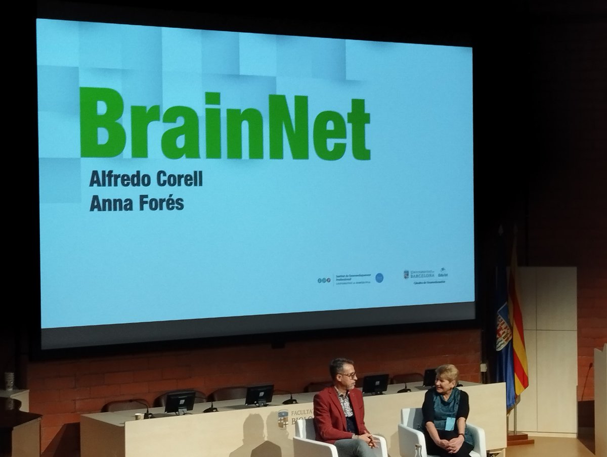 CreatiBrain (@creatibrain) on Twitter photo Gracias <a href="/alfredocorell/">Alfredo Corell</a> porque tienes el gran poder de eliminar las excusas: el gran villano de las Escuelas.
#5CongresoNEURO Gracias <a href="/alfredocorell/">Alfredo Corell</a> porque tienes el gran poder de eliminar las excusas: el gran villano de las Escuelas.
#5CongresoNEURO