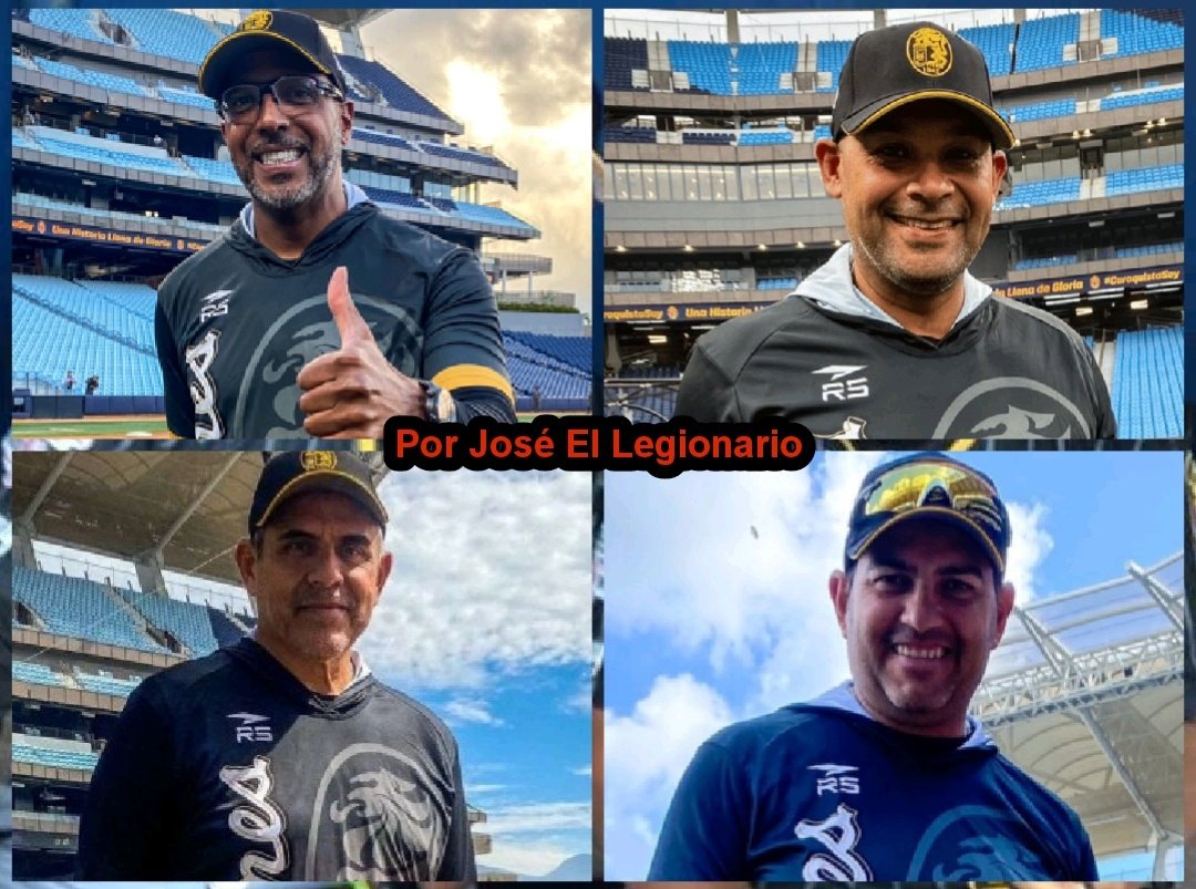 José El Legionario tweet media