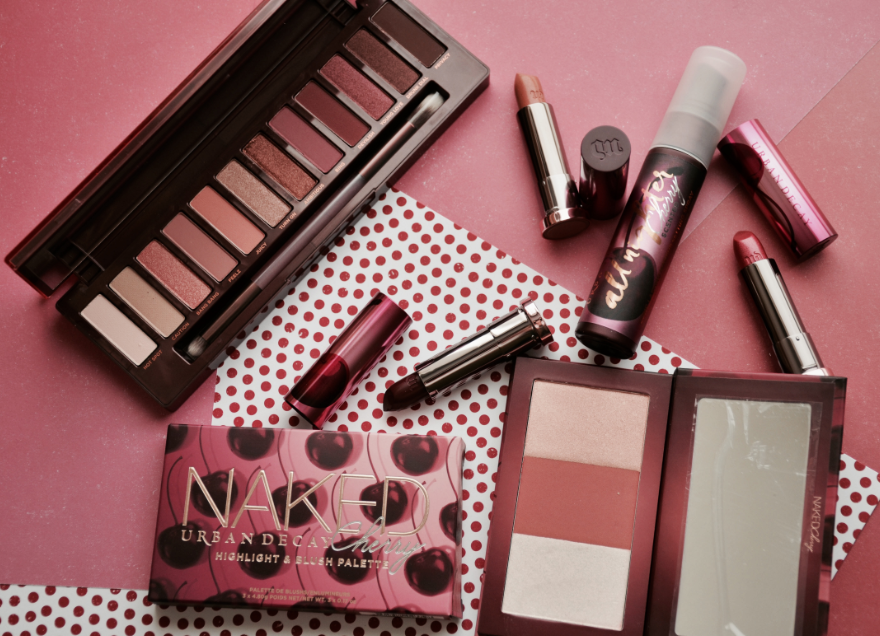 ju0824's tweet photo. Urban Decay, celebrated for its edgy and trend-setting makeup products. Known for its bold color palettes, long-lasting formulas, and cruelty-free ethos, Urban Decay empowers makeup lovers to express their unique style and creativity without boundaries. https://t.co/eKuF6dotVC