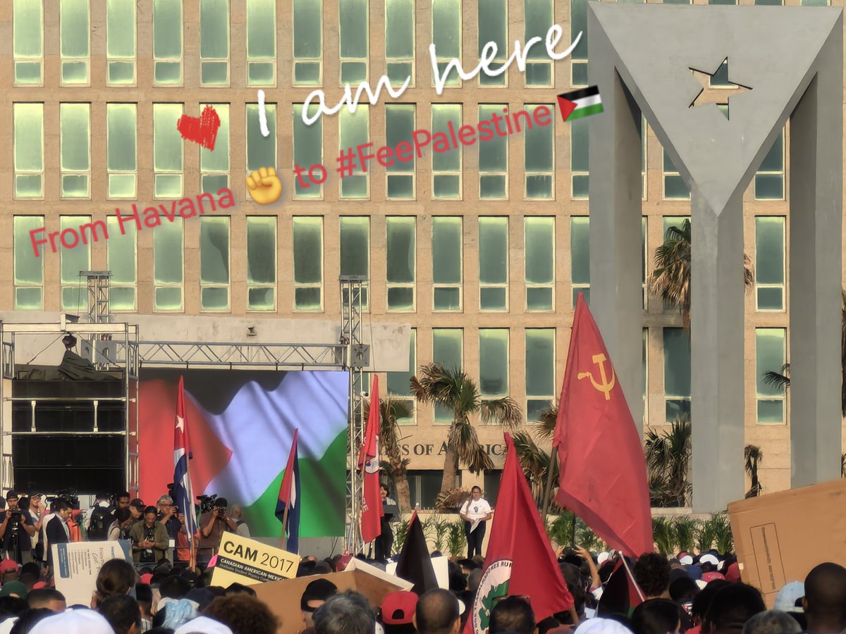 ¡Todo humano con vergüenza debe odiar y repudiar tal acto de barbarie! Un mundo avergonzado y unido pide #FreePalestine!!! NOW!  #Cuba🇨🇺 toda lo reclama. <a href="/FreePalestine/">#FreePalestine</a> <a href="/CubaMINREX/">Cancillería de Cuba</a> <a href="/PresidenciaCuba/">Presidencia Cuba 🇨🇺</a>