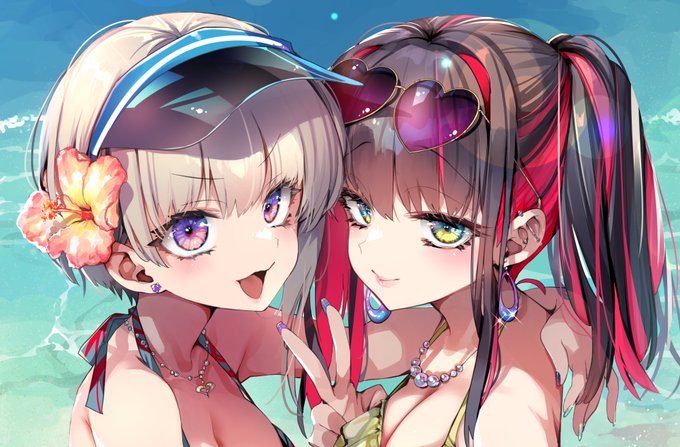 次åã®ãµã³ã¯ãª2024Summerã¡ã€ã³ããžã¥ã¢ã«ãæããŸããã£
ææ¥ãåå ããŸãã®ã§éã³ã«æ¥ãŠãã ãããâš
#ãµã³ã¯ãª