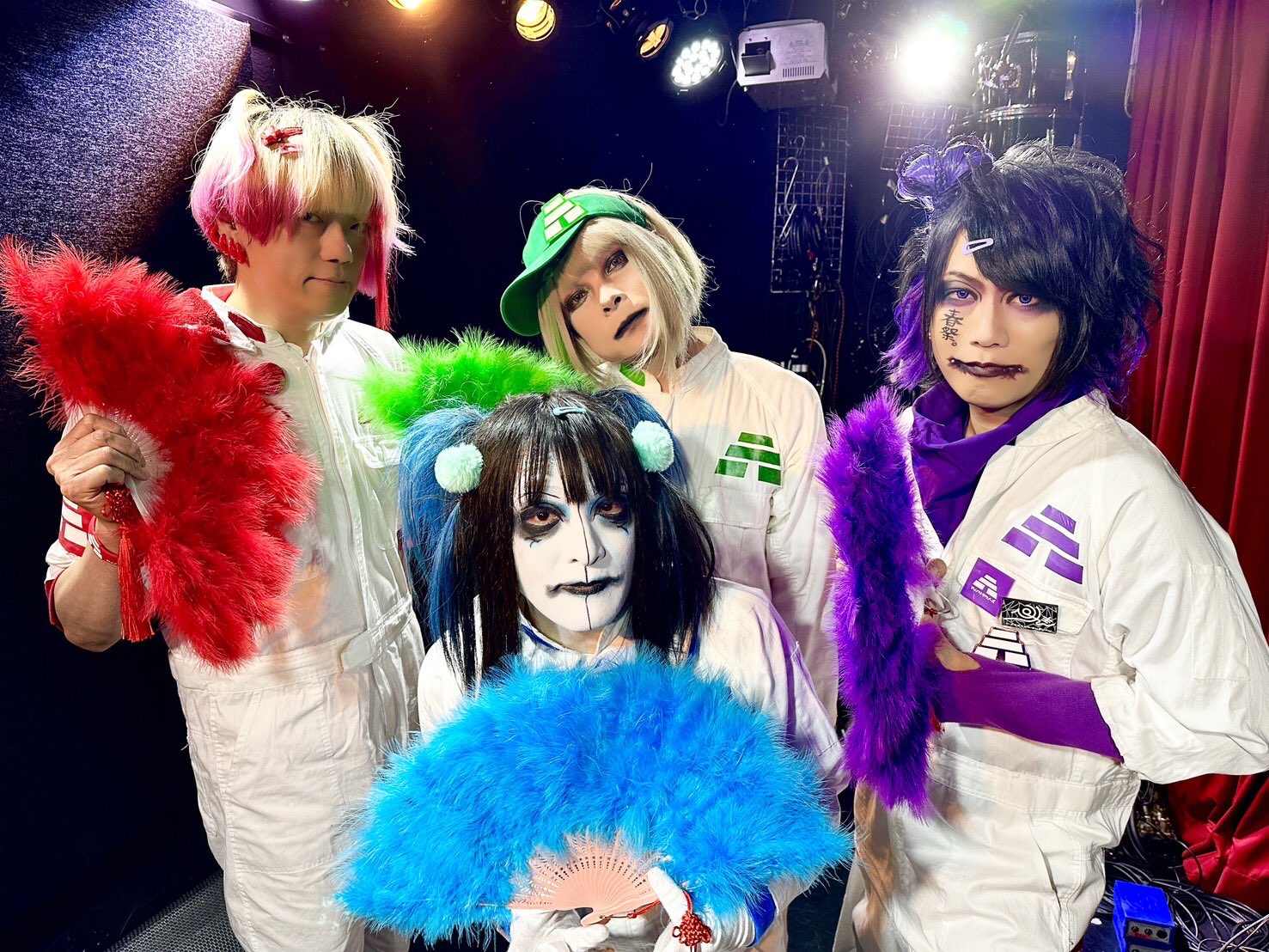 アイノリテクノーズチェキ