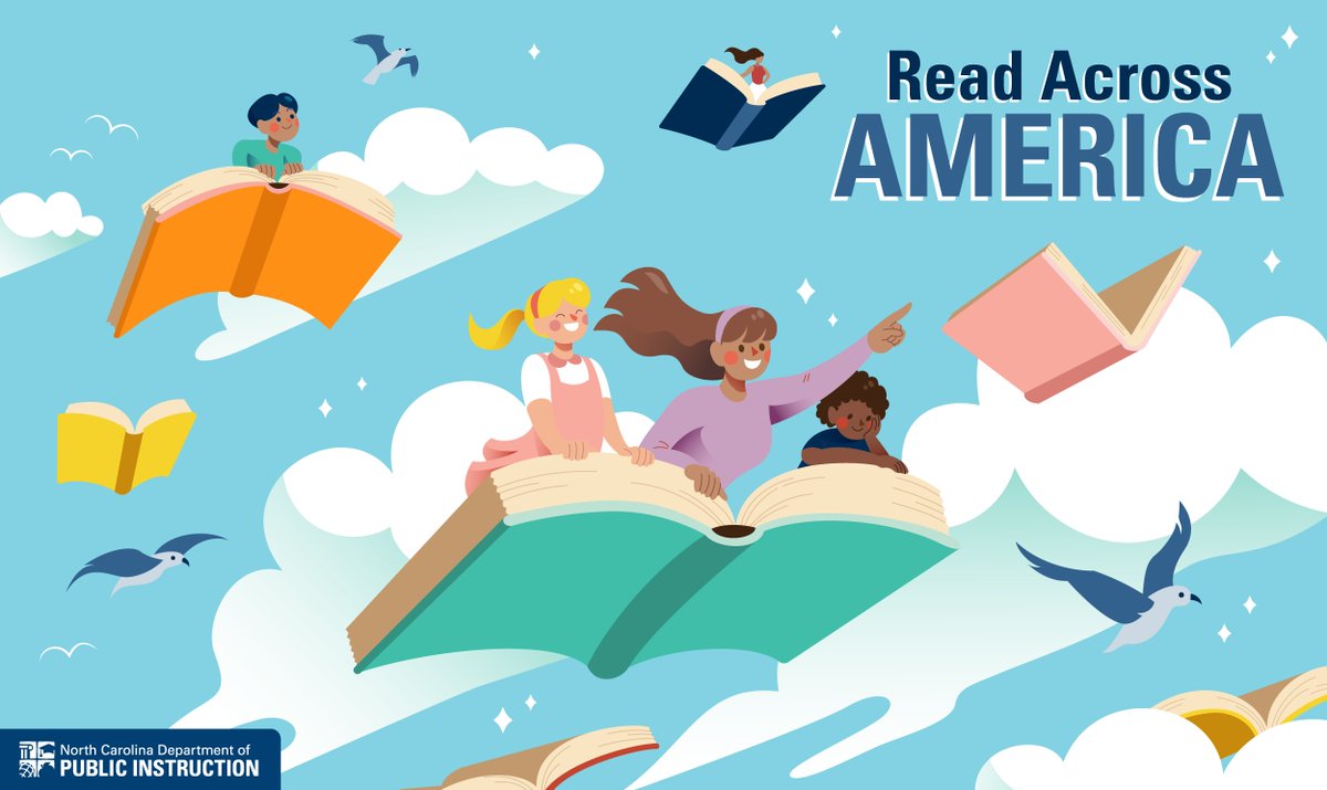 NC Public Schools tweet media