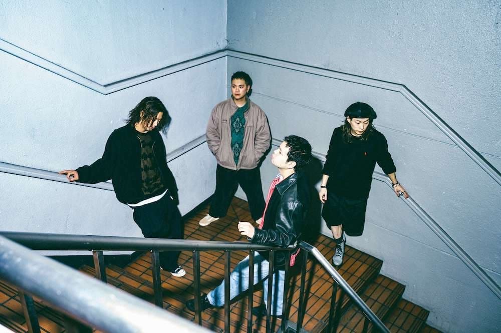 2YOU_MAGAZINE's tweet image. 【ニュース】Some Life、約2年振りのミニアルバムを今夏リリース決定！新アー写公開！ #SomeLife
2youmagazine.com/news/somelife2…