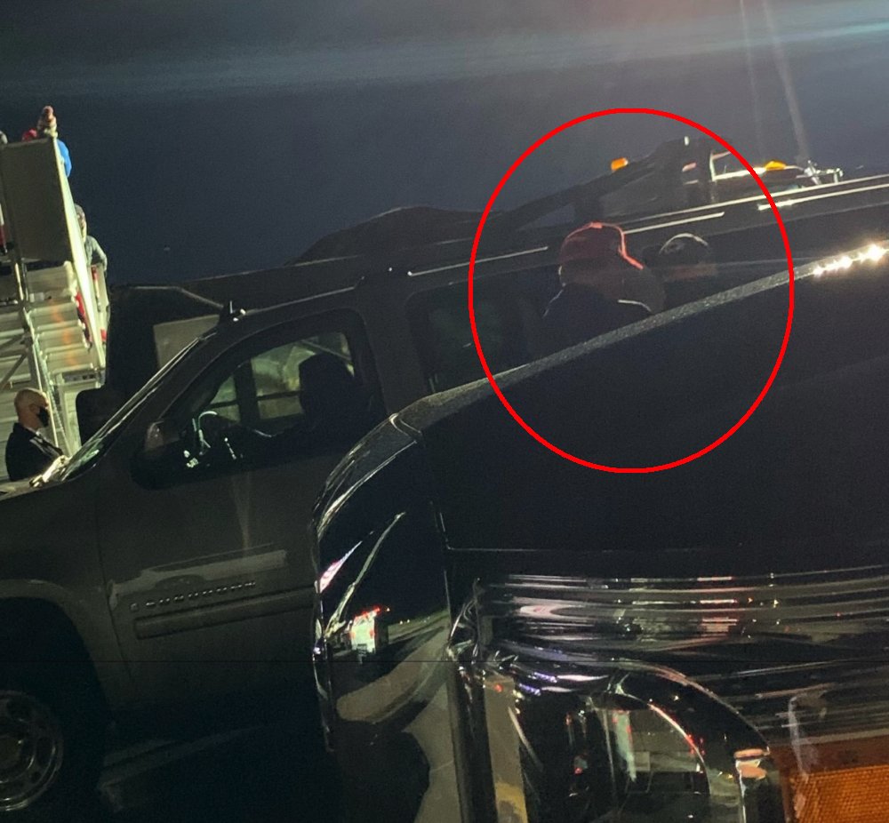 Ed Krassenstein tweet media