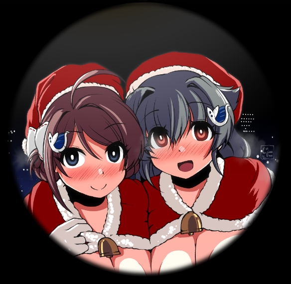 #TLに潜水母艦を流そうの会 