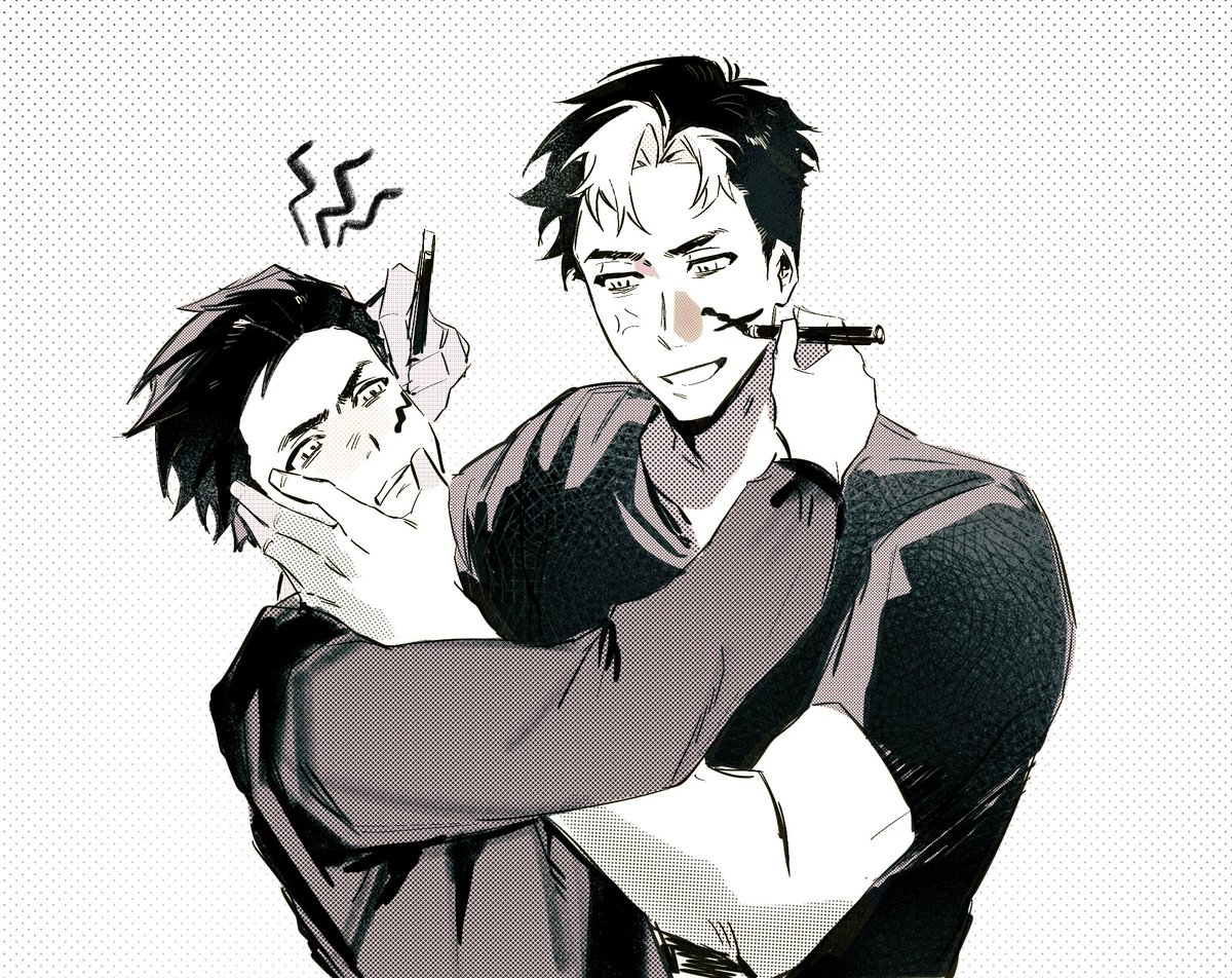 病九 (@sick2389) on Twitter photo 