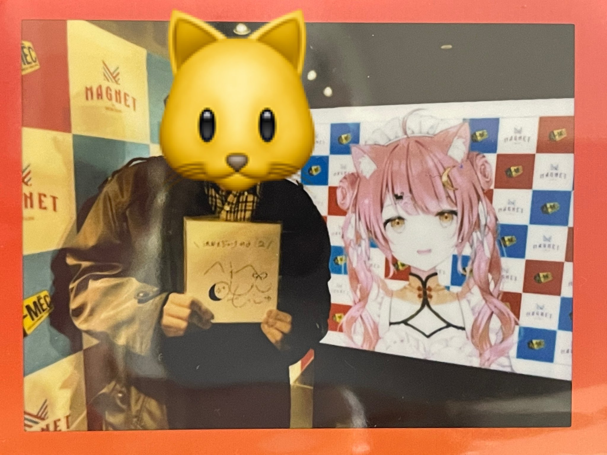 みけねこ (@tk04121191) / X