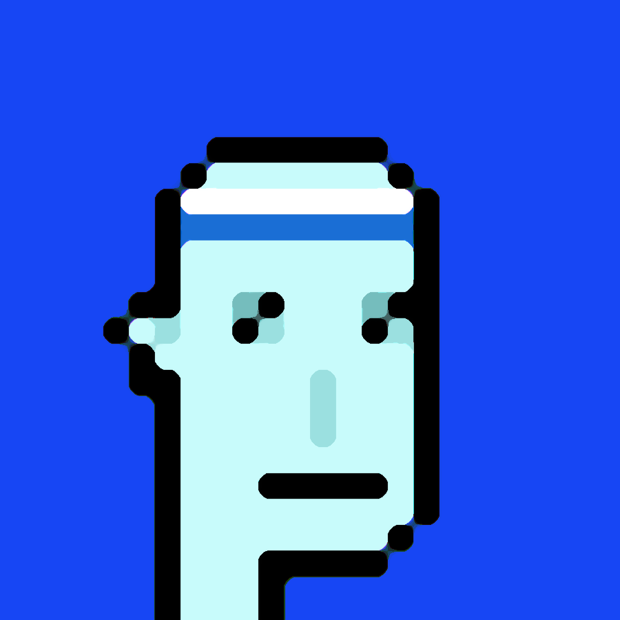 My NFTs are like fine wine: the older, the better. But unlike wine, they don't go bad, just mature gracefully in the digital realm! 🍷
💥 Mint NFT collection - CoinPunks
🔥 Blockchain #BASE
opensea.io/collection/coi…
#cryptopunks #Memes #NFT #Cryptopunk #meme #NFTs #NFTCollection