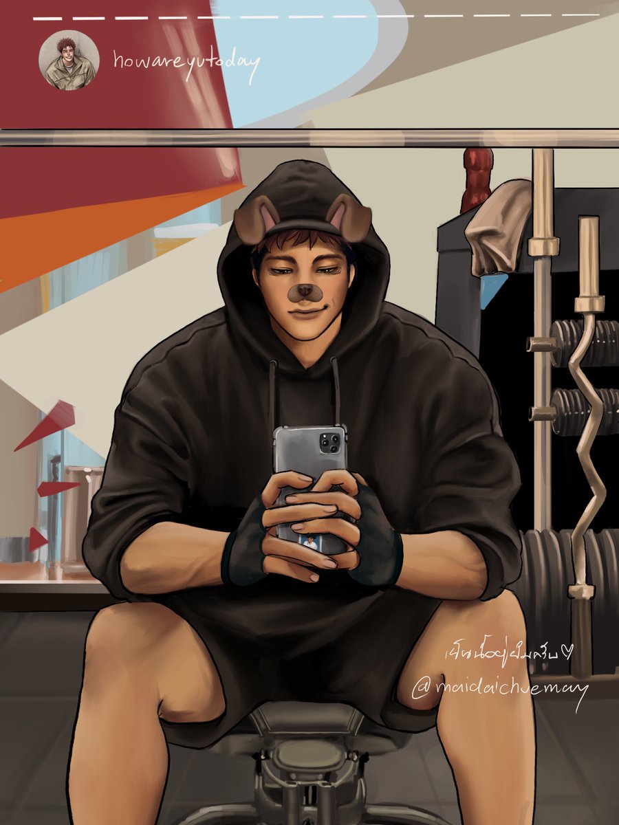 จจ (cms open) (@juztjxn) on Twitter photo 