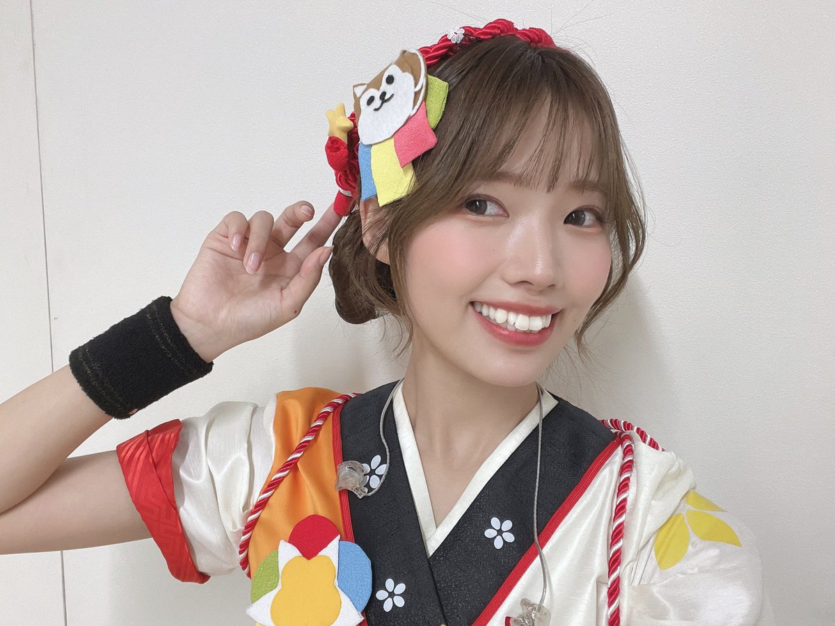 シャニマス6thTOUR #シャニマス6th_大阪_day1 プロデューサーさん