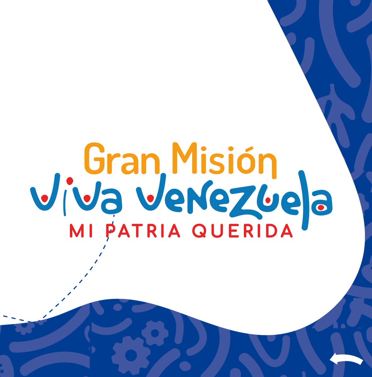 Ministerio de Comunicación e Información tweet media