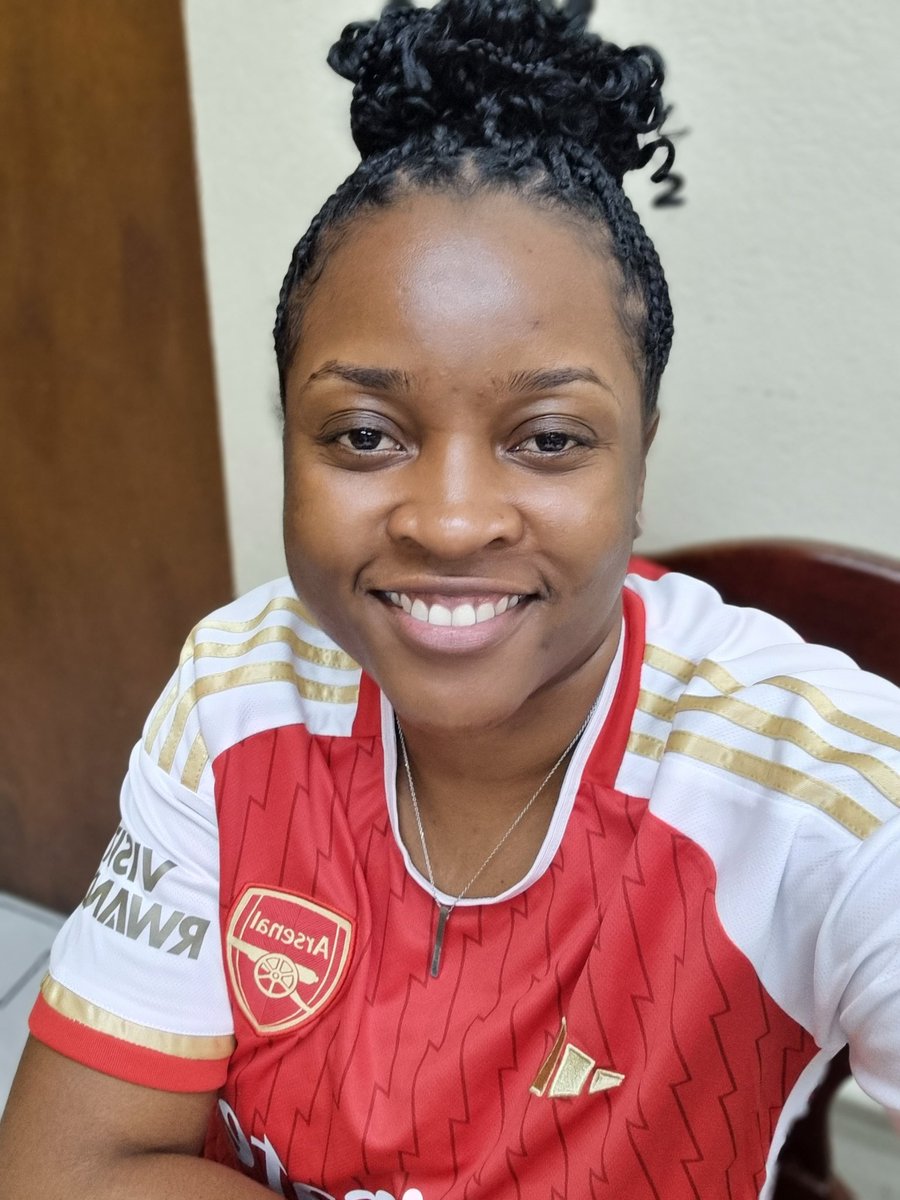 Jersey Day @ work