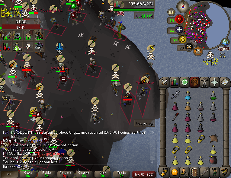 OSRS_VR's tweet photo. THE SCENE AS ROT MAKES A PUBLIC CRY FOR HELP AT LAST NIGHTS FIGHT!

TOTALLY STRIPPED OF THEIR PERCEIVED 'INDEPENDENCE' and DIGNITY AS THEY BEGGED FOR HELP FROM LOWEST OF THE LOW SUCH AS "DR" 😂😂😂

#VR #OSRS

https://t.co/PL9YxnQq7Q https://t.co/hm0JIWYEOQ