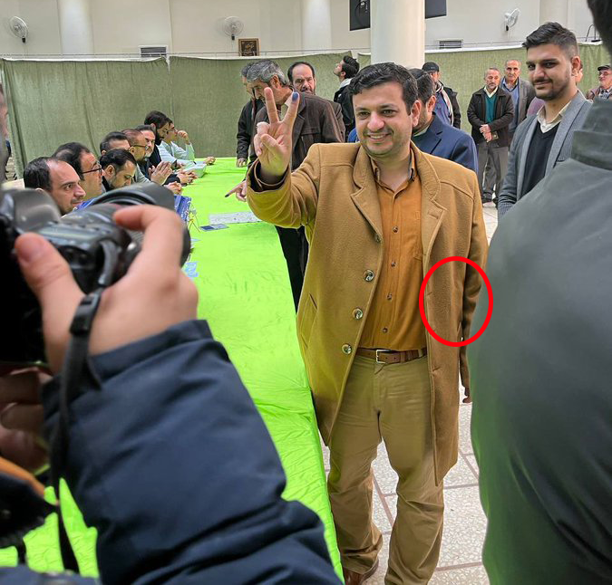 ☫علیرضا امینی خواه☫ tweet media