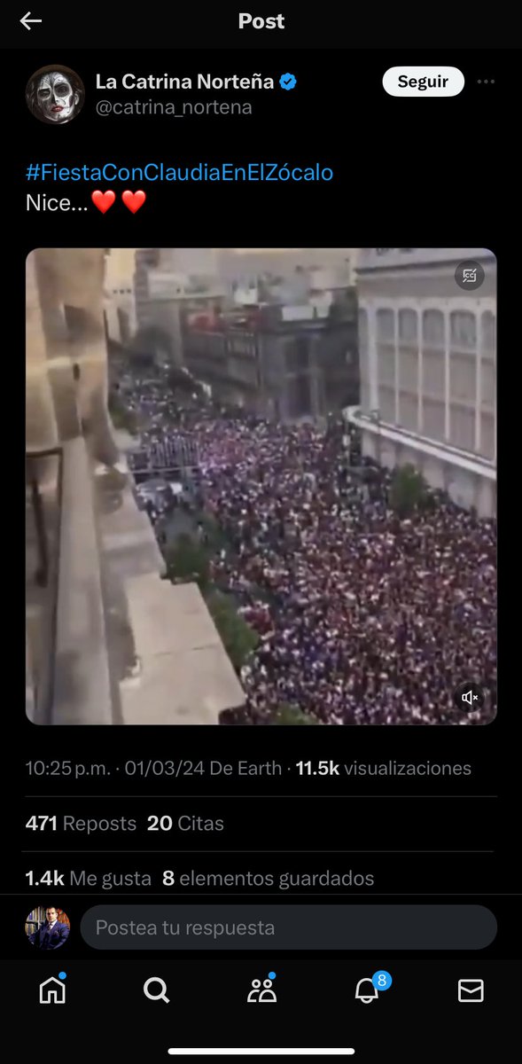 AXL_400's tweet photo. Qué raro no sabía que los fabulosos Cadillacs estuvieron ayer en el zócalo OTRA VEZ … https://t.co/FIQPhKZeVw