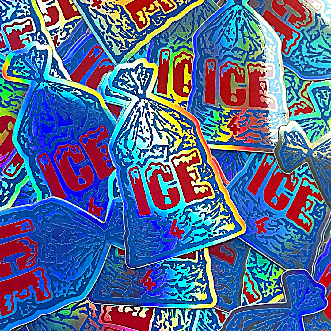 It's Athletic Trainer Month! TreAT yourself—and an AT pal—to some stickers!

Here's how to get your sticker pack:
1. Tag an AT pal and retweet this post!
2. Then drop your address here: go4.io/2024-natm-stic…

#ATtwitter