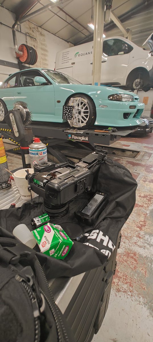 Ça fait des photos ouuuuuuu ????